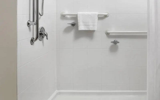 TownePlace Suites by Marriott Mississauga-Arpt Corp Ctr