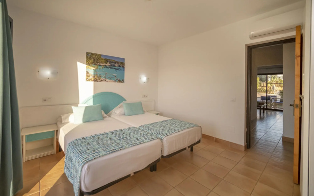 Bimbolla Apartaments