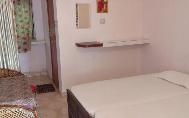 Varkala Bamboo Village Resort