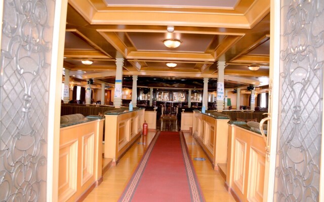 MS King Tut I Nile Cruise
