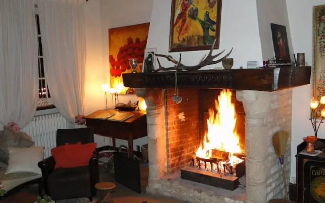 Domaine des Basses Masures