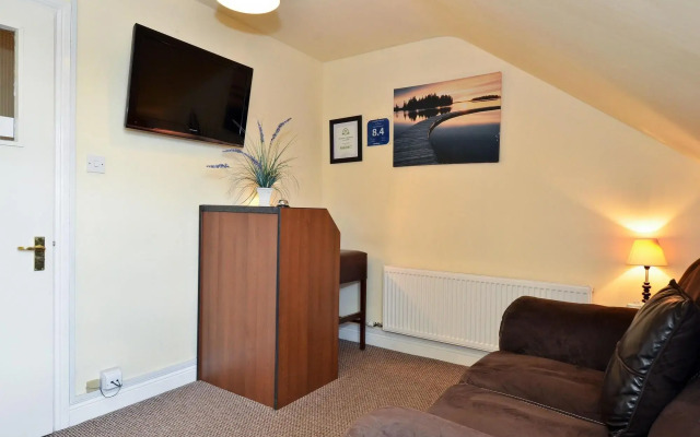 Quayside B&B