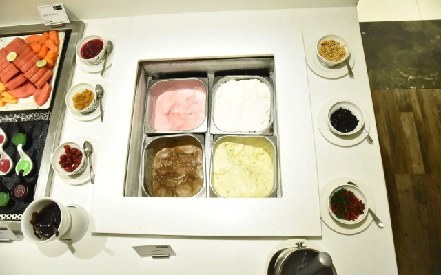 Mercure Hyderabad Abids Hotel