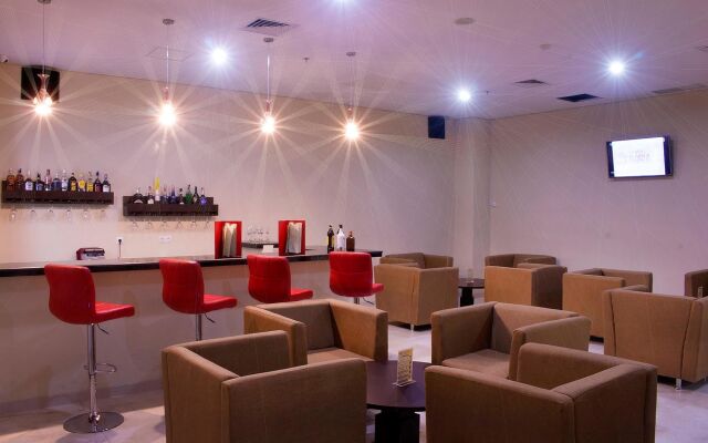 Best Western Plus Coco Palu