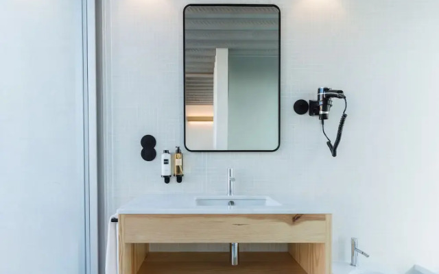 Feel Porto Matosinhos City Flat VI