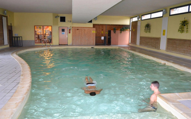 Résidence Marina Holyder