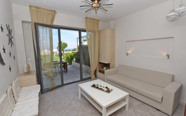 Mel Mare Seaview - Nea Fokea Halkidiki