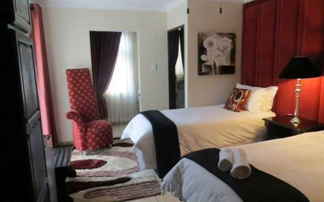 Silverton Travel Lodge