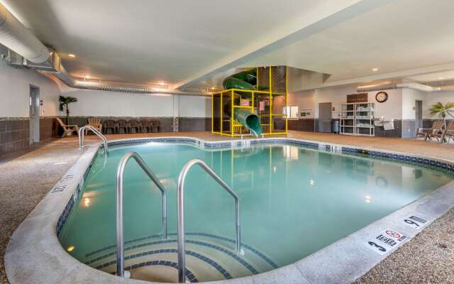 MainStay Suites Grantville - Hershey North