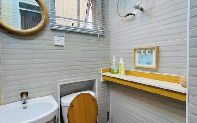 Divine Grace Apartment