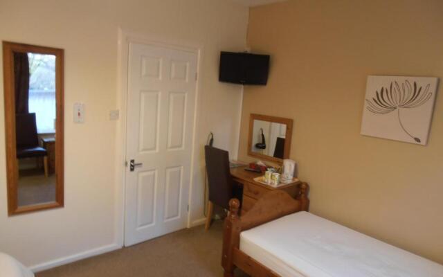 Meadowlea Guest House