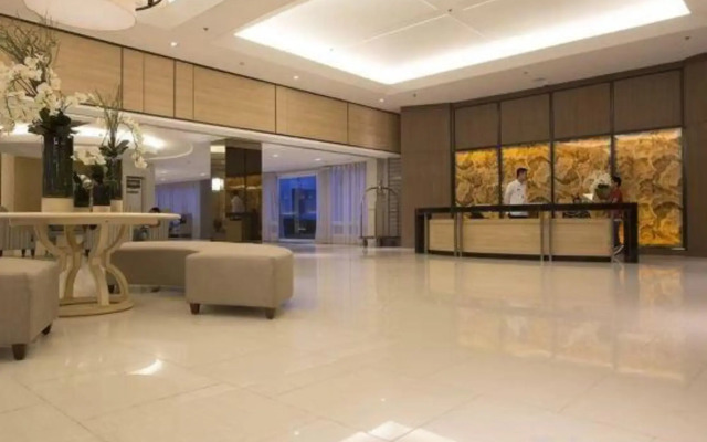 Yunlin Shell Residences
