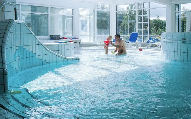 Hotel am MedemUfer