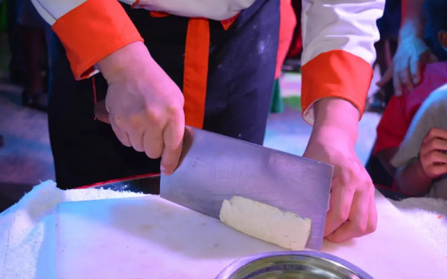 Shangri-la Hotel Uganda