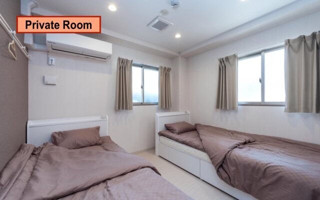 Guest Inn Kyoto Garaku