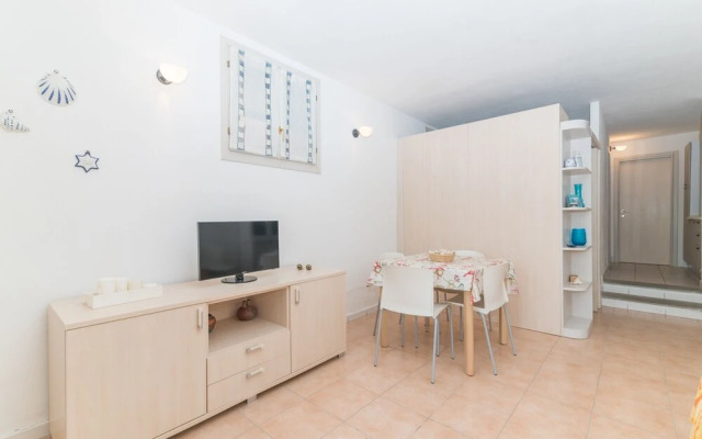 I Fari 99 600mt From The Beach