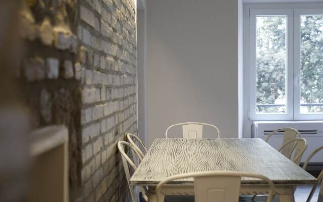 Giulias Guest House