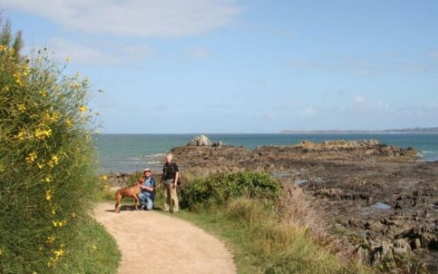 Apartment Rue de Trozoul