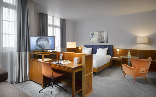 K+K Hotel Cayre Paris