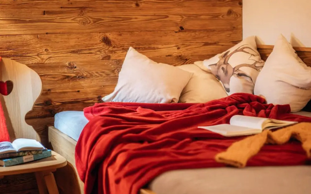 Chalet in Schierke Near Brockenbahn