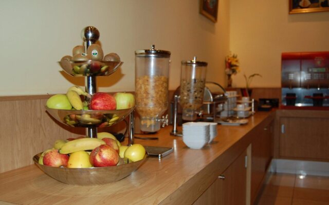 Jill Hotel Brussels