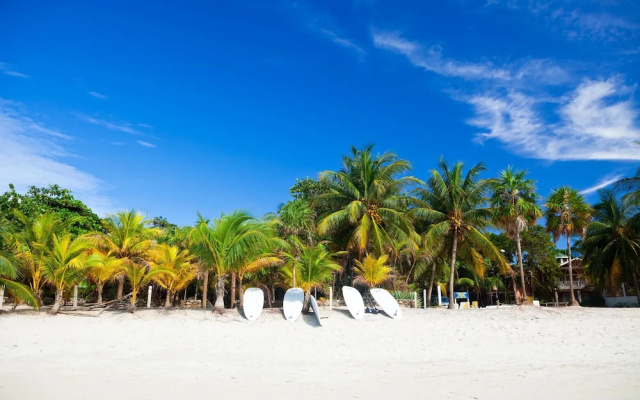 Playa Bonita 2 bedroom option