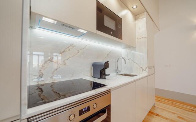 Legacy Oporto Premium Apartment I