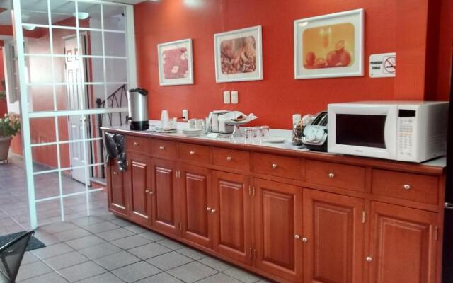 Hotel Camba