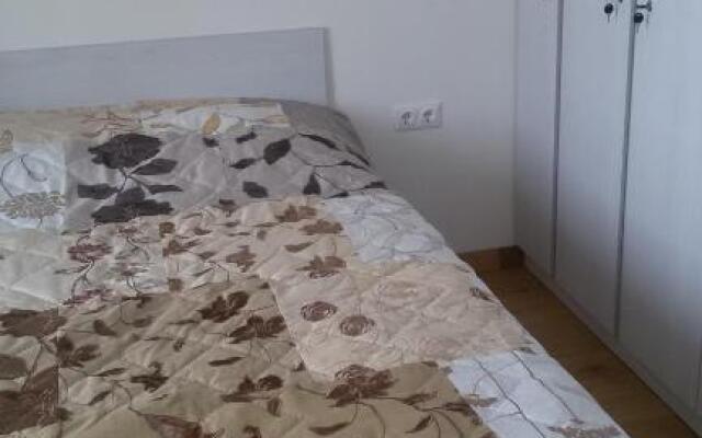 Ramresort Apartment Palanga