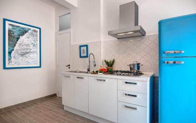 Agave Apartments Sorrento by Gocce