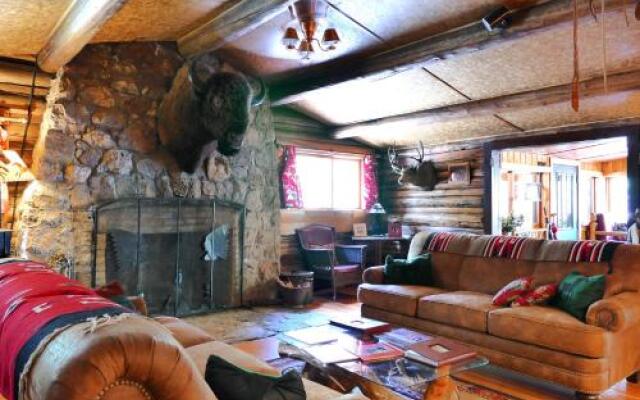 Bill Cody Ranch