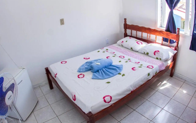 Hotel Recanto do Mar