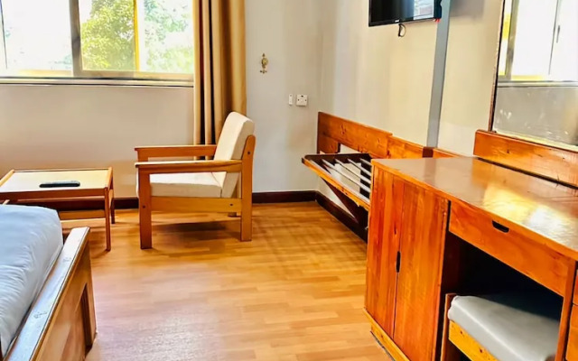 Royal Village Hotel Dar Es Salaam