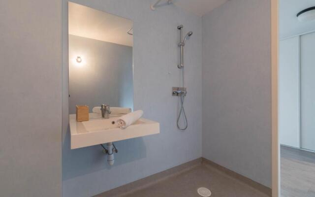 THEO - Appartement proche gare,WIFI,arrivée 24 24