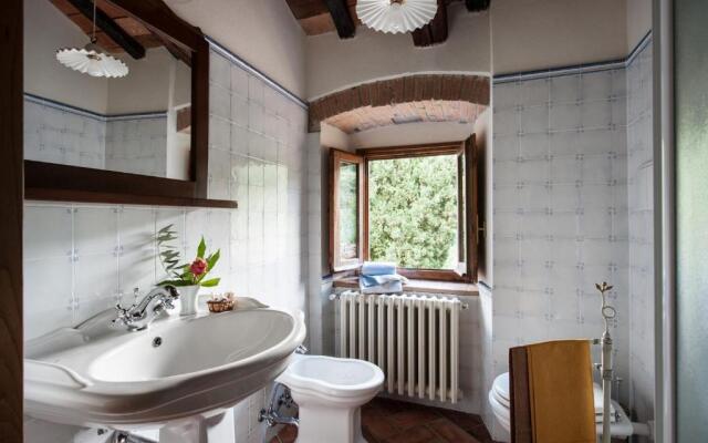 Agriturismo di Baroni Enzo