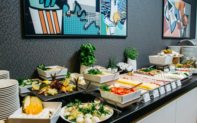 Q Hotel Kraków