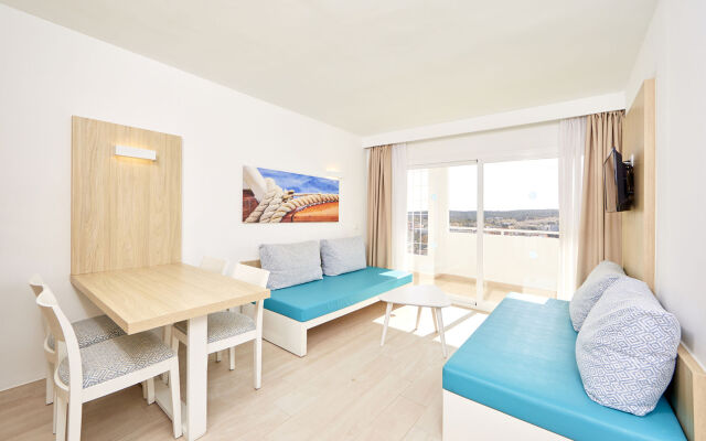 Apartamentos Sun Beach