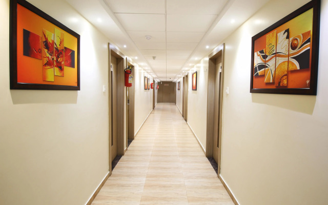 Hotel Nova K D Comfort