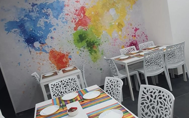 Gaisa Naples - Bed & Breakfast