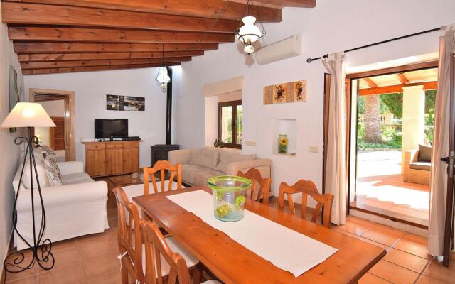 Finca Mercedes 057 by Mallorca Charme