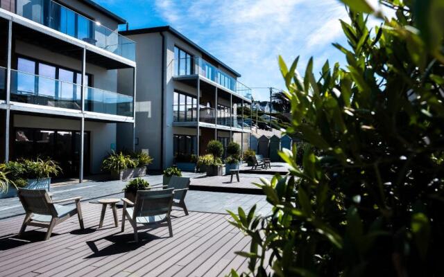 Byron Two Penthouse Apartment