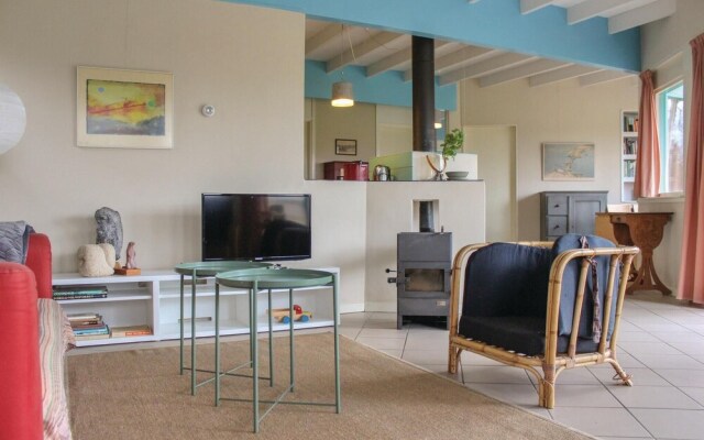 Nice Home in Kamperland With 3 Bedrooms and Wifi