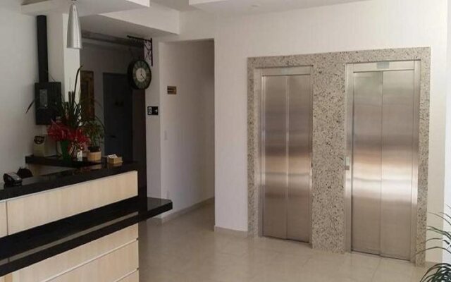 Copaiba Palace Hotel