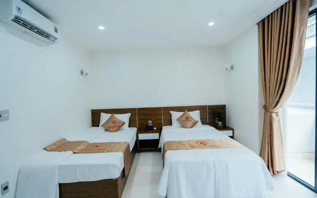 Starway Hotel