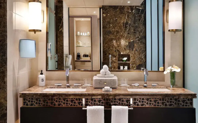 Sofitel Riyadh Hotel & Convention Centre