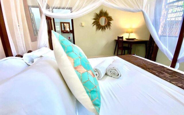 Villa Orchid Beach Guest House