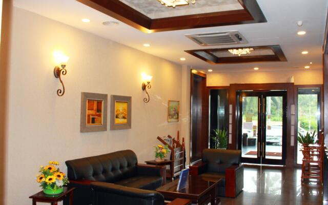 Havona Hotel @ Taman Tropika Kulai