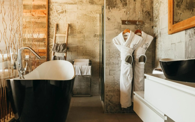 Les Grands Montets Hôtel & Spa