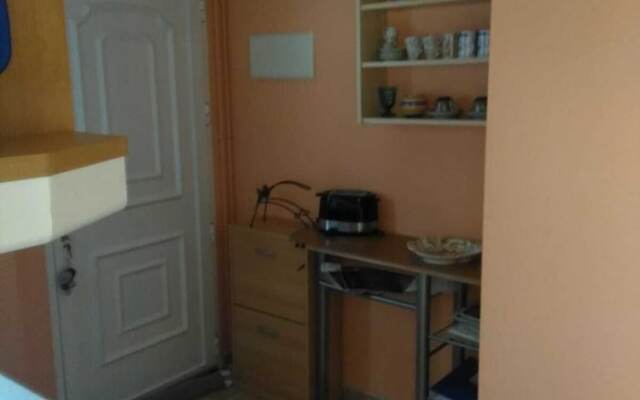 Castillo De Dona Maria