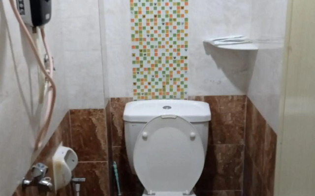 Golden Leaf Boutique Hotel